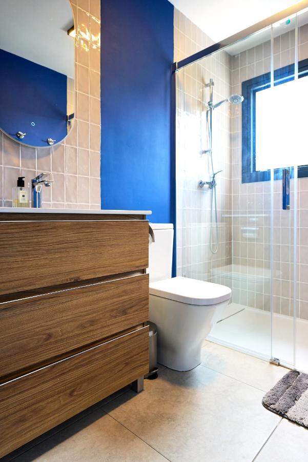 Casa Brisa Boutique Guest House - Gay Men Only Sant Pere De Ribes Exterior photo