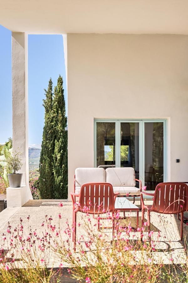 Casa Brisa Boutique Guest House - Gay Men Only Sant Pere De Ribes Exterior photo